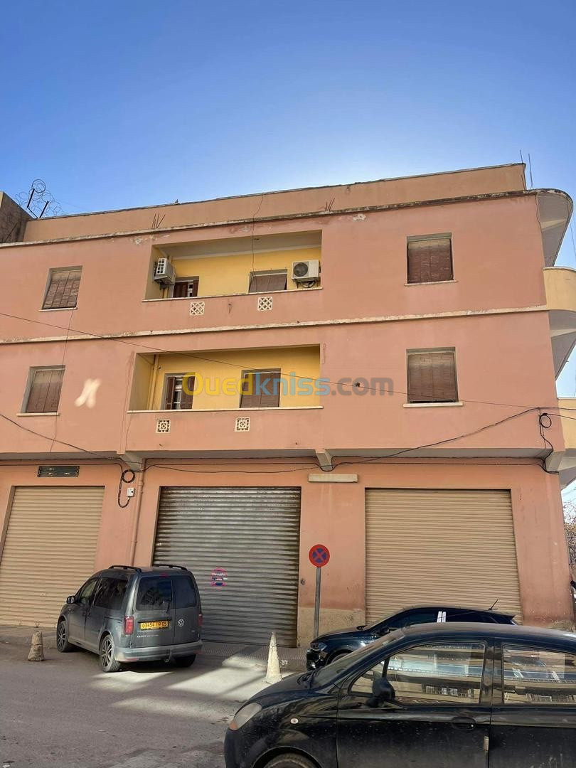 Vente Villa Batna Batna