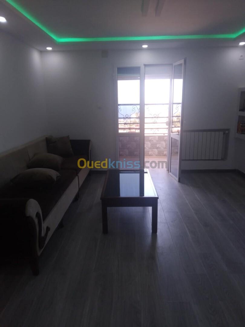 Vente Appartement F3 Alger Ain benian