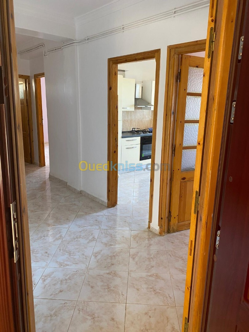 Vente Appartement F3 Tipaza Bou ismail