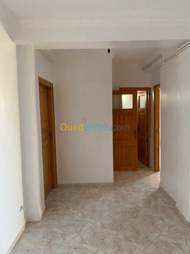 Vente Appartement F3 Tipaza Bou ismail