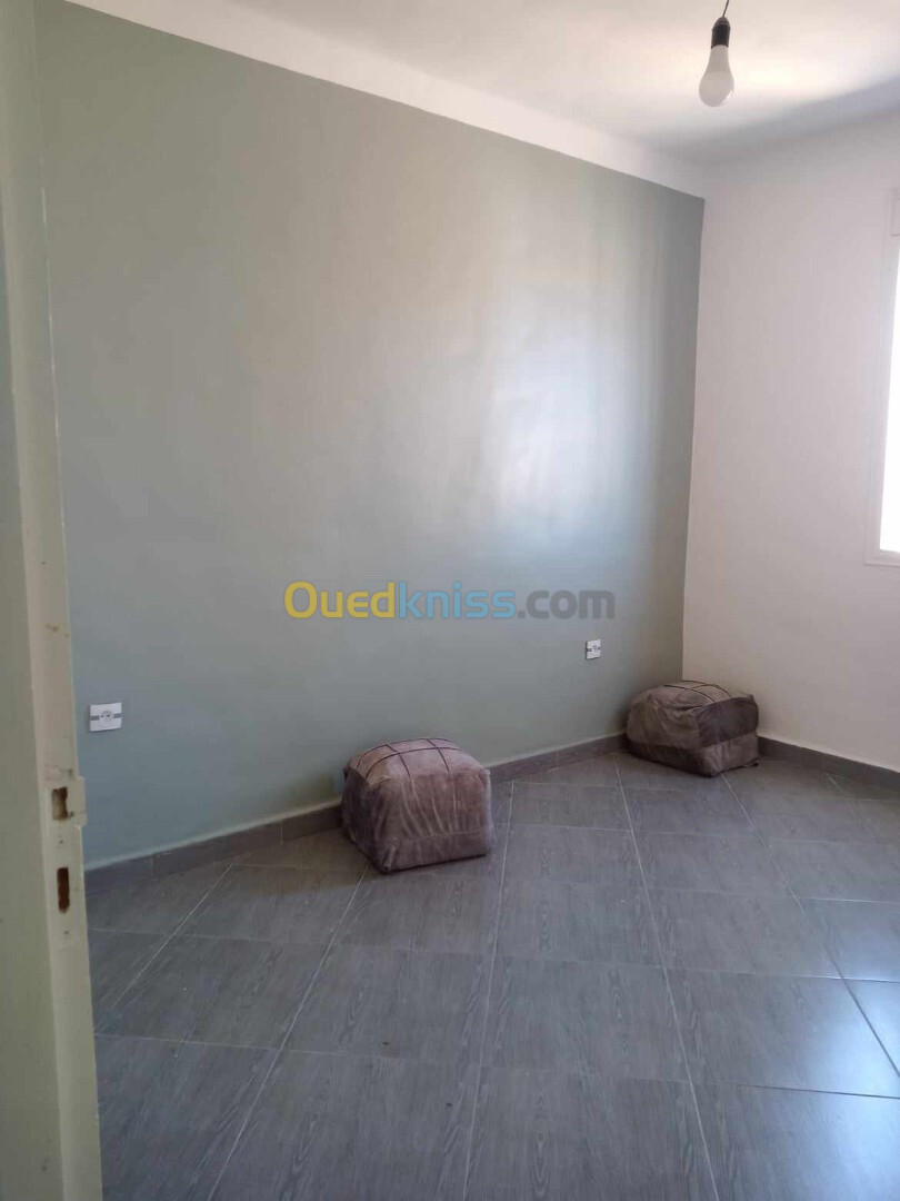 Vente Appartement F3 Alger Ain benian