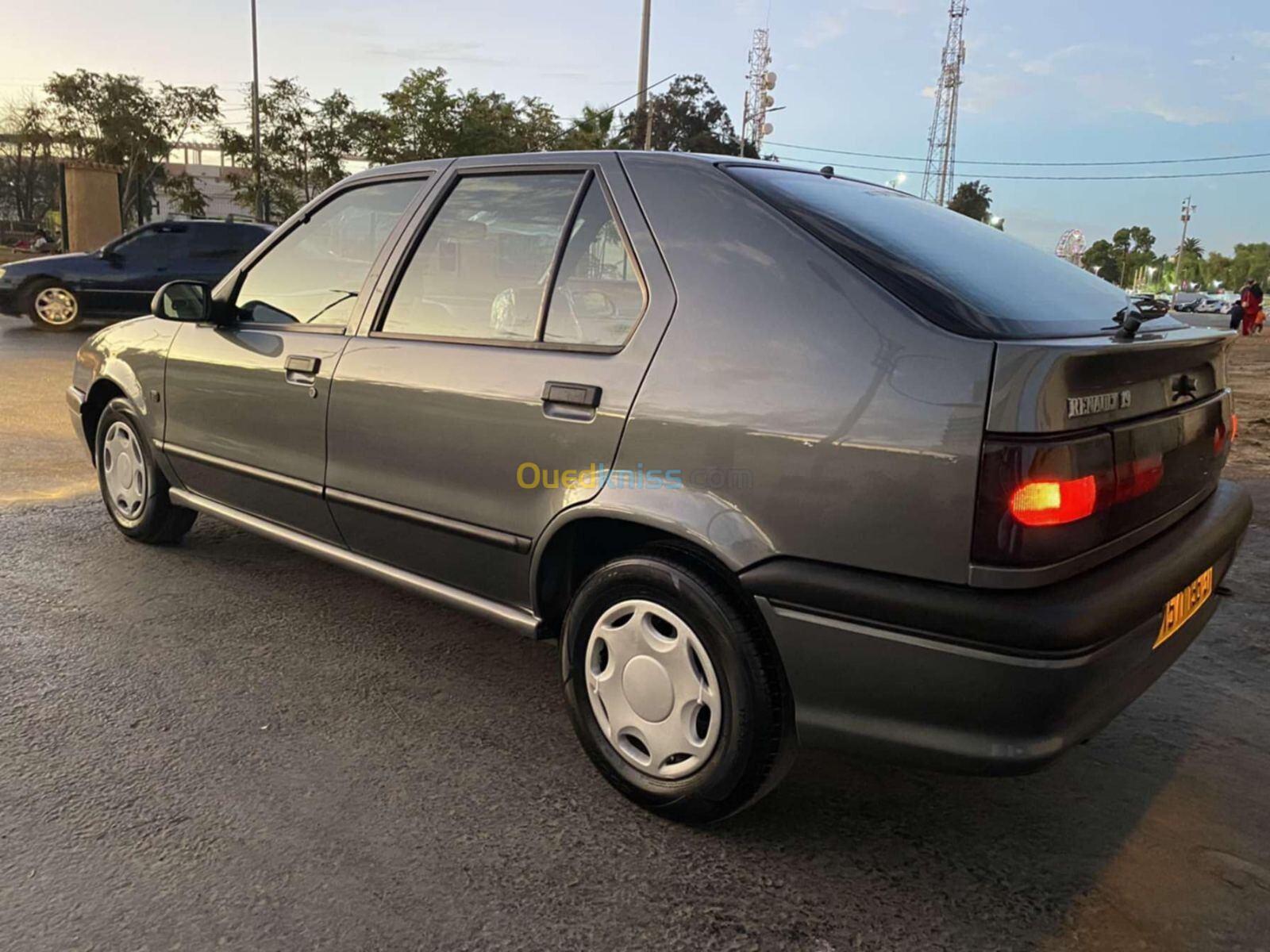 Renault 19 1996 19