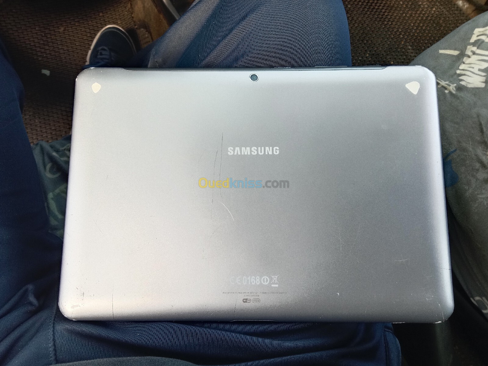 Samsung Galaxy tab 2