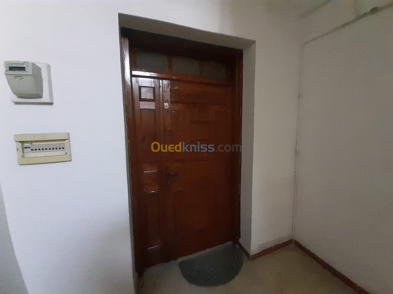 Location Appartement F2 Alger Kouba