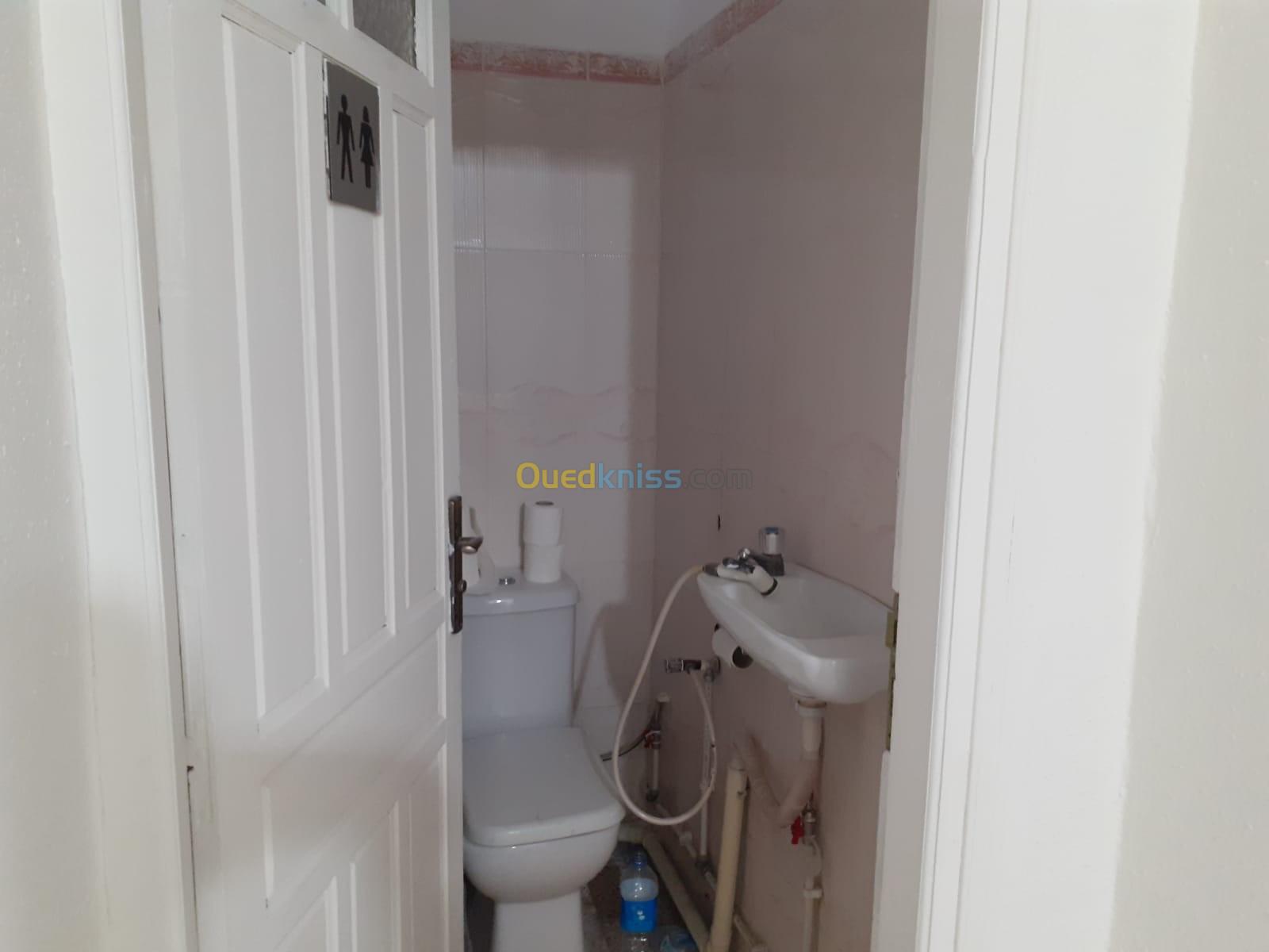 Location Appartement F2 Alger Kouba