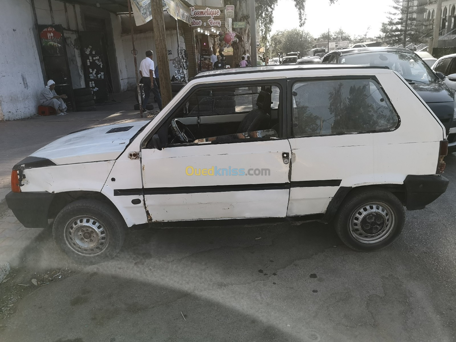 Fiat Panda 1993 Panda