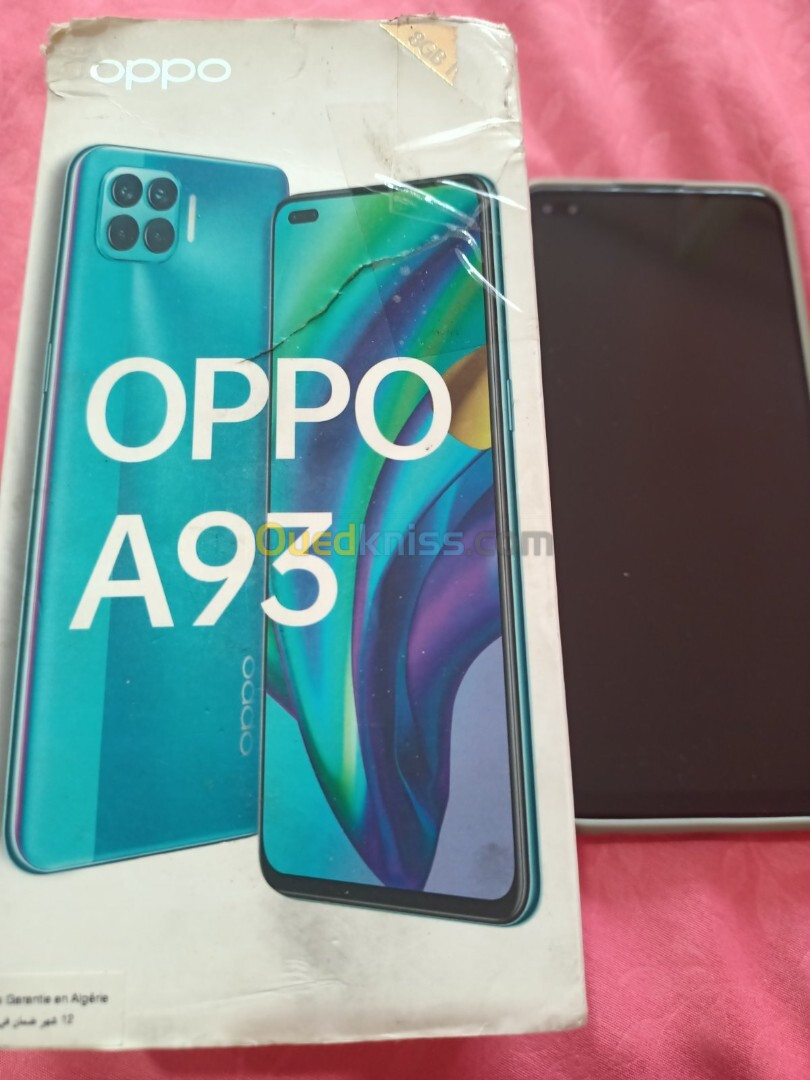 Oppo A93