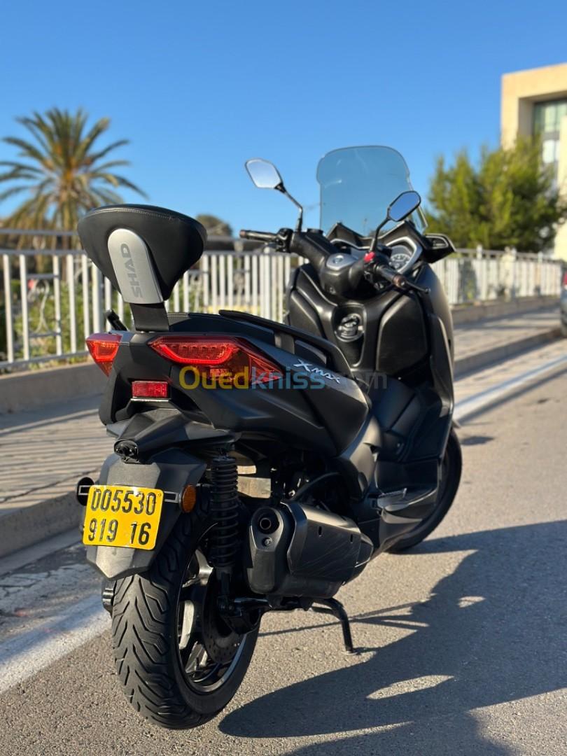 Yamaha Xmax 300 2019