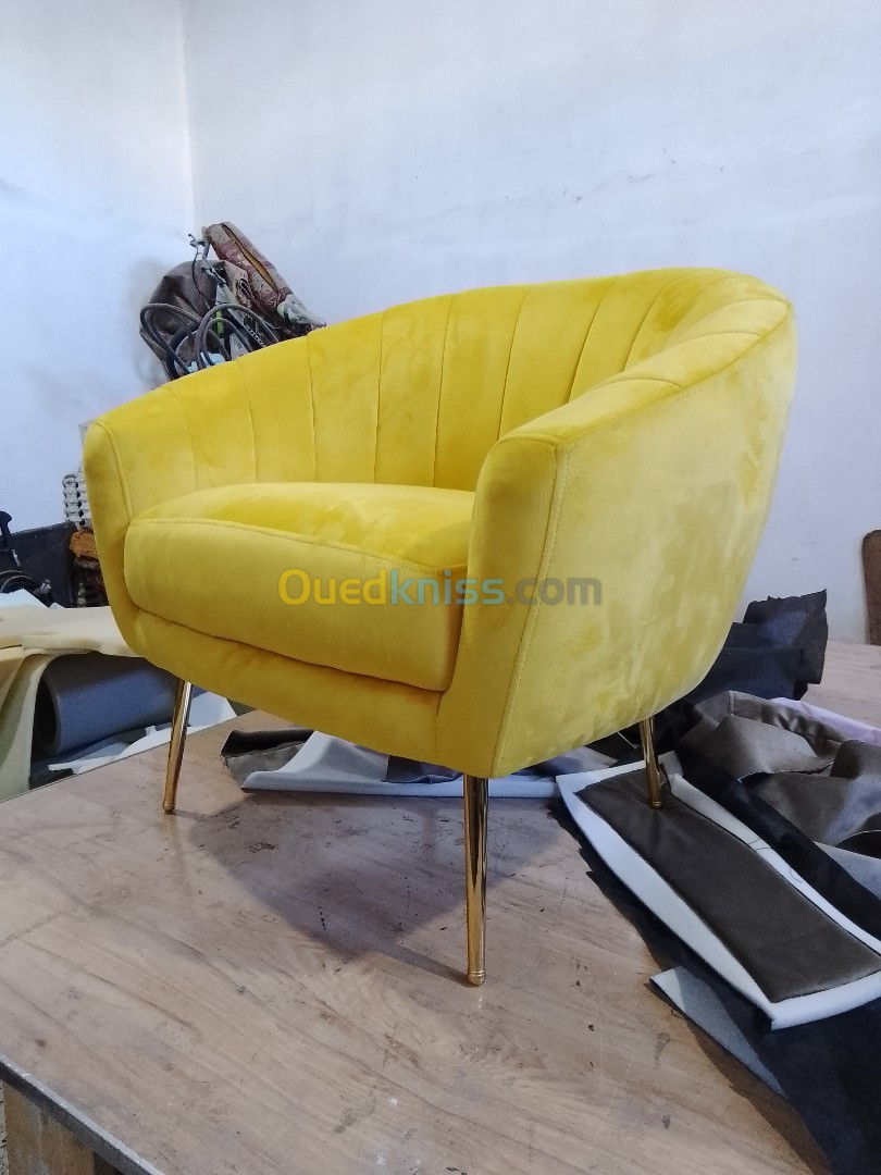 Fauteuil 