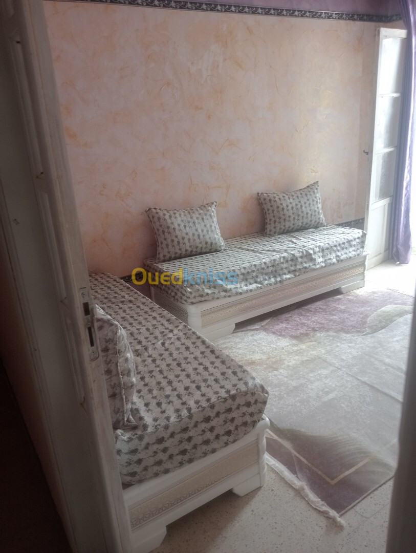 Vente Appartement F3 Tipaza Bou ismail