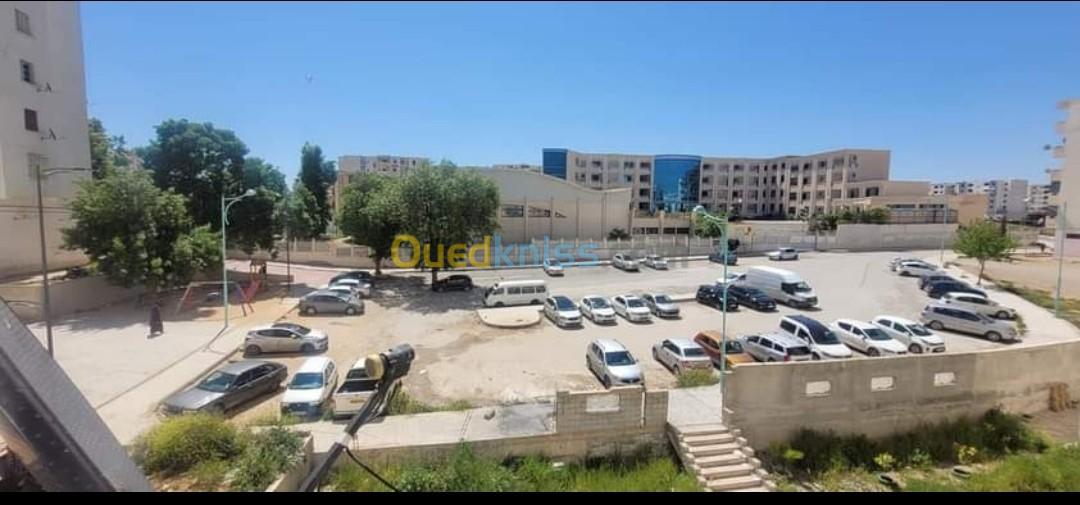 Vente Appartement F4 Constantine El khroub