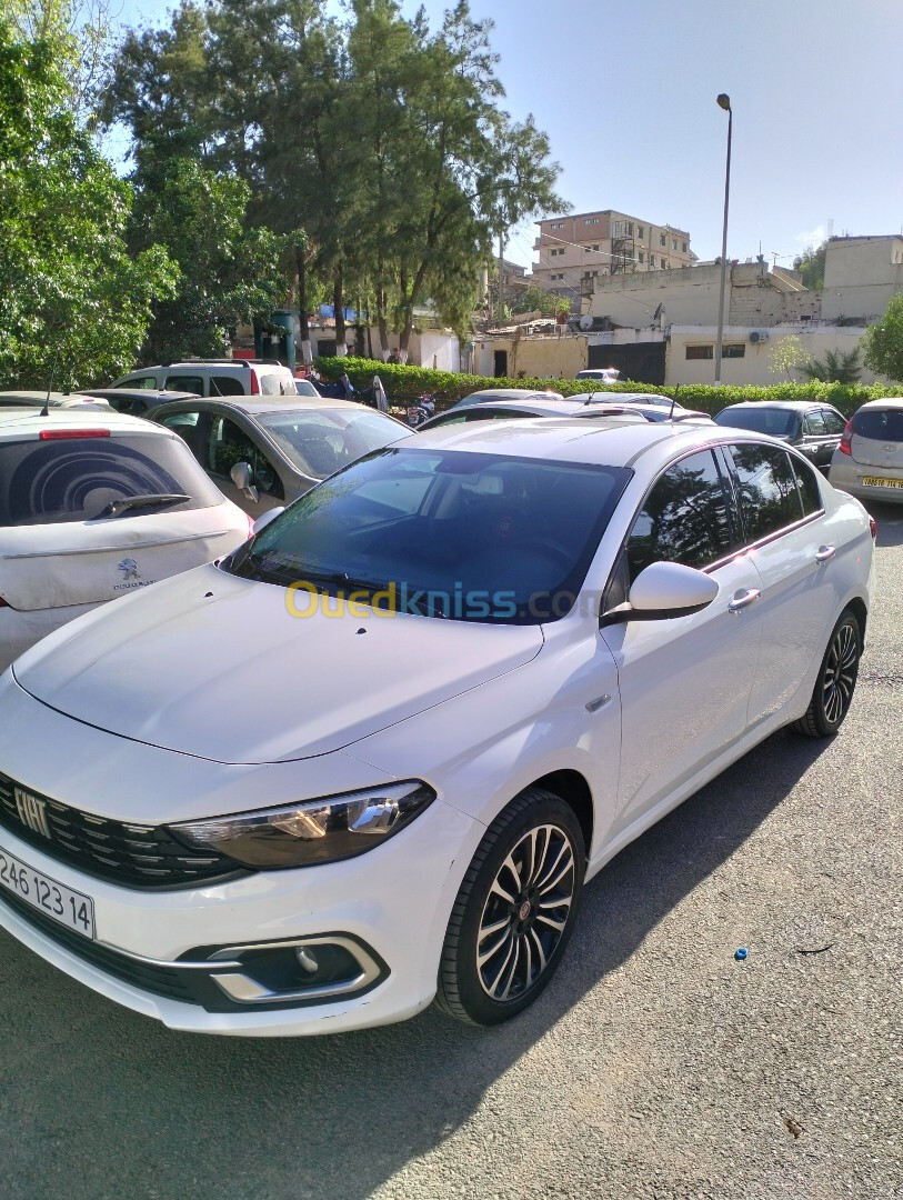 Fiat Tipo Life 2023 