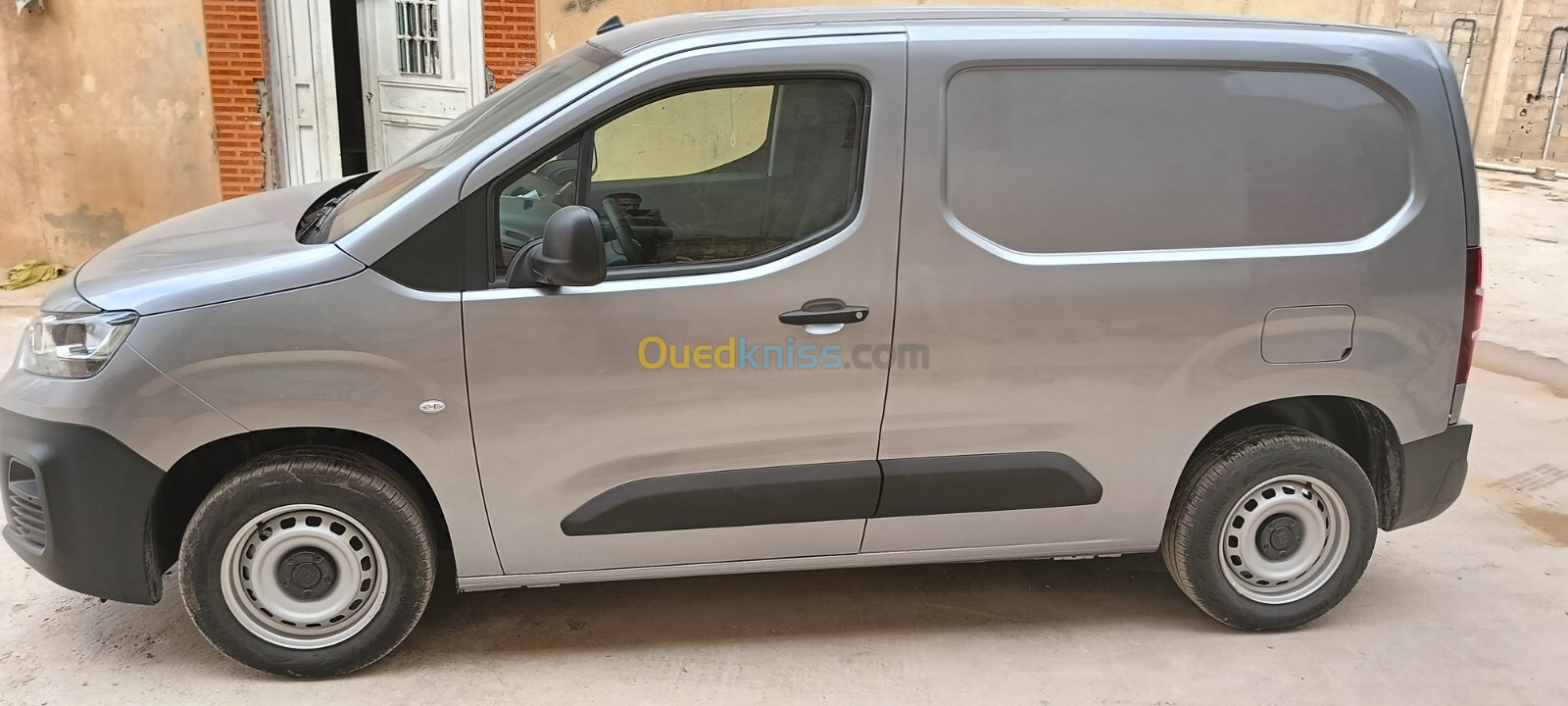 Fiat Doblo 2024 Dz