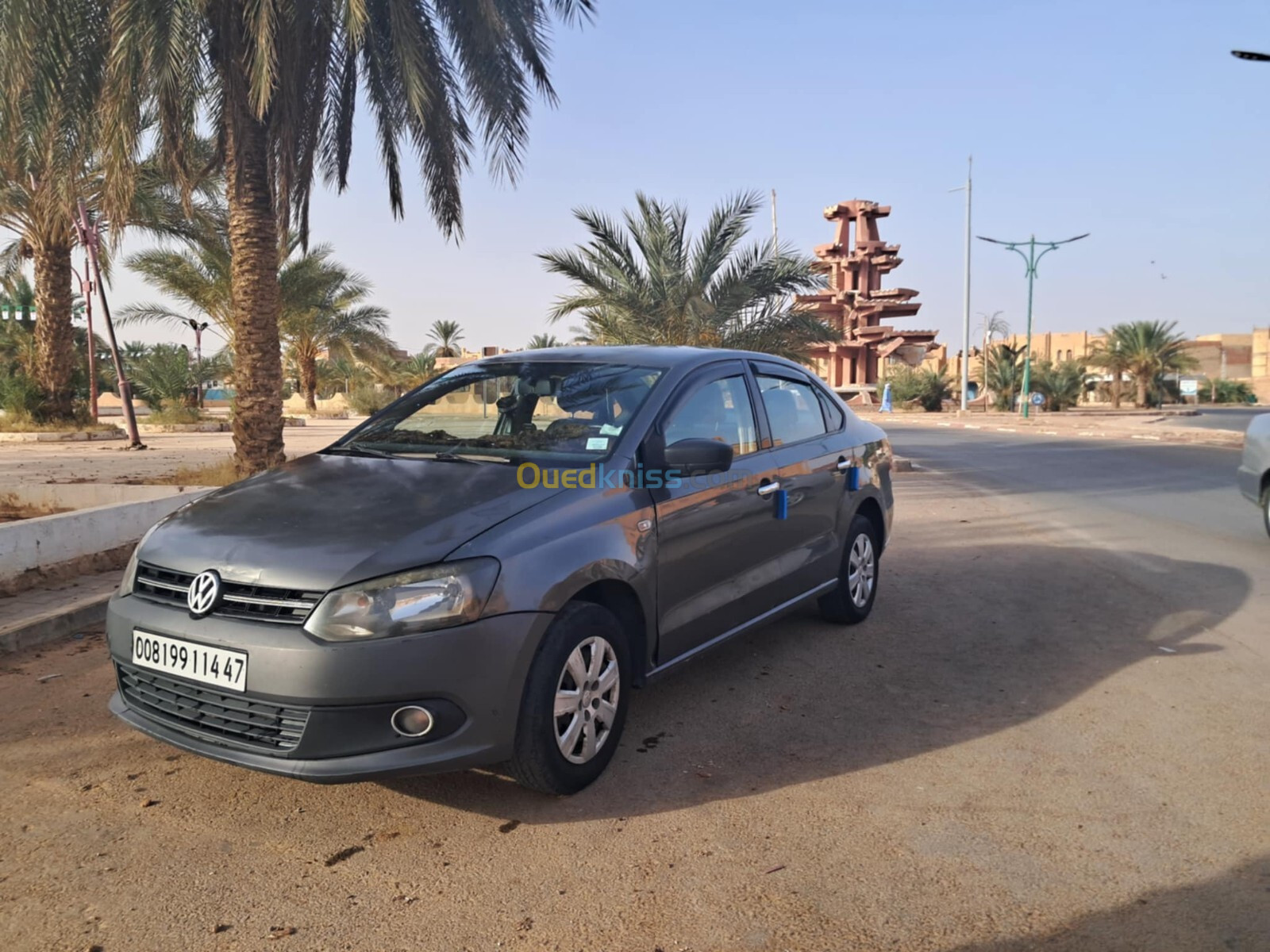 Volkswagen Polo Sedan 2014 Polo Sedan