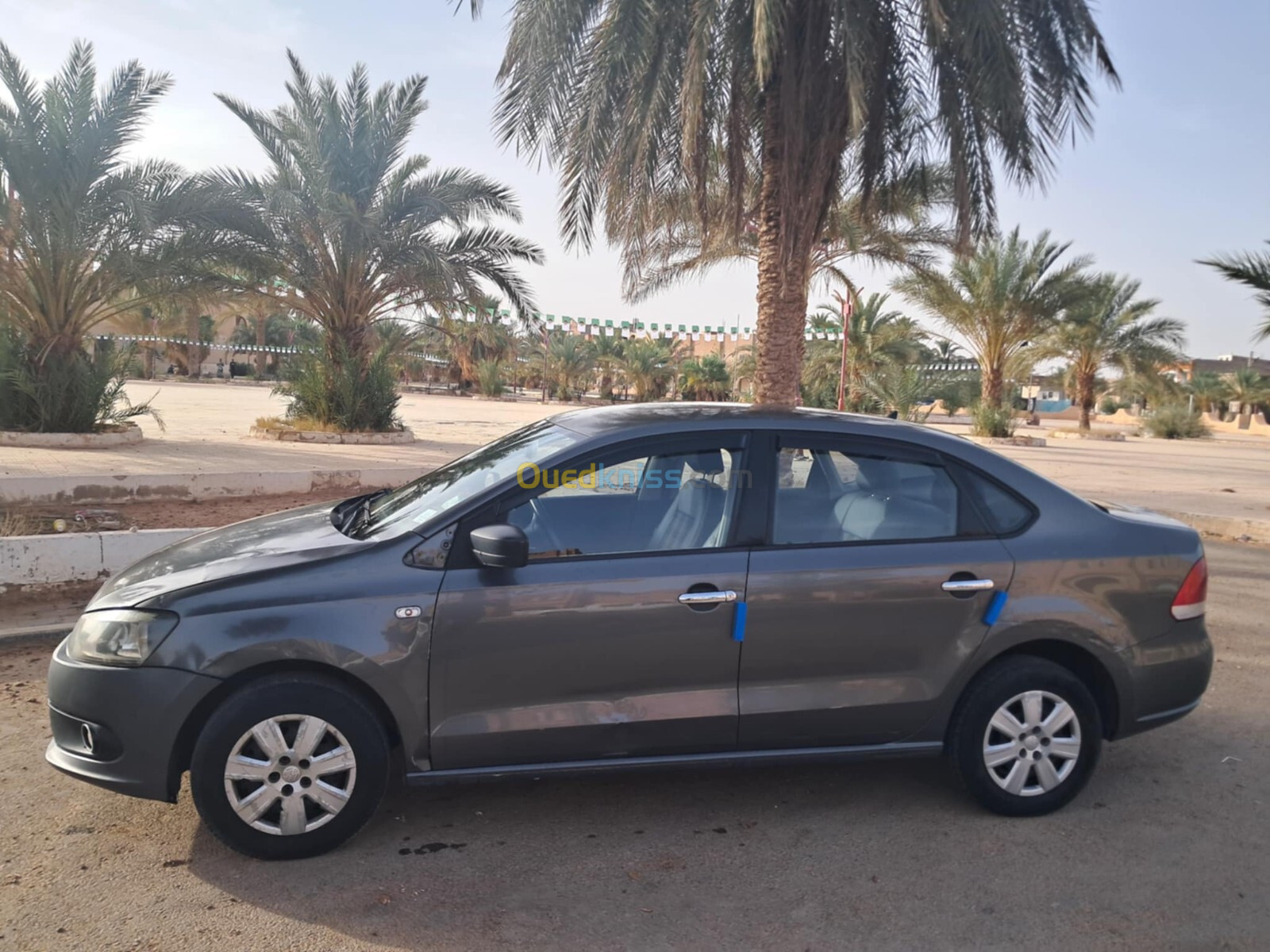 Volkswagen Polo Sedan 2014 Polo Sedan