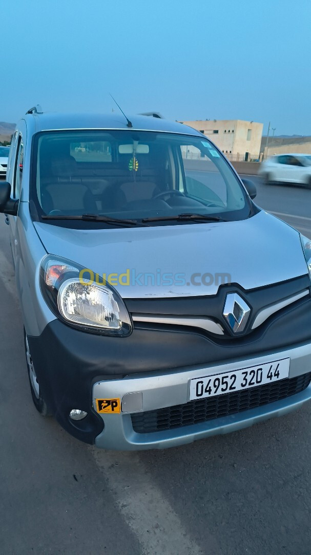 Renault Kangoo 2020 Kangoo