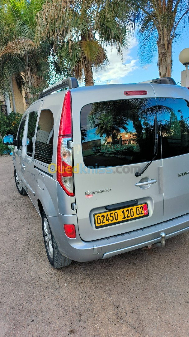 Renault Kangoo 2020 Kangoo