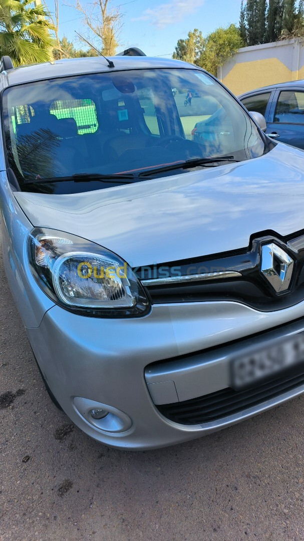 Renault Kangoo 2020 Kangoo