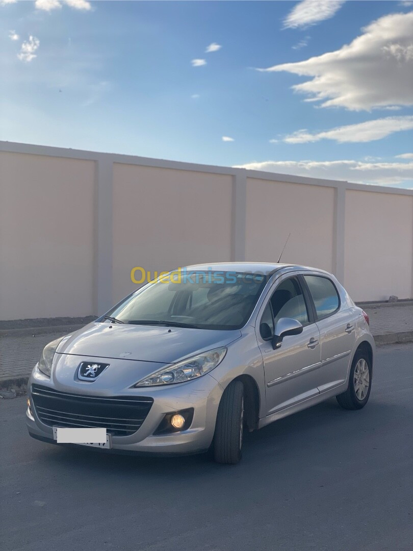 Peugeot 207 2010 Active