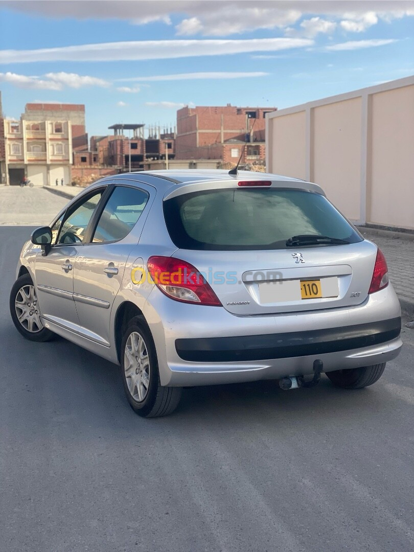 Peugeot 207 2010 Active