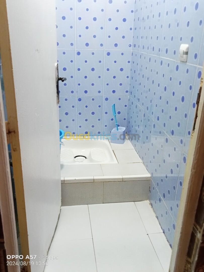 Vente Appartement F3 Oran Oued tlelat