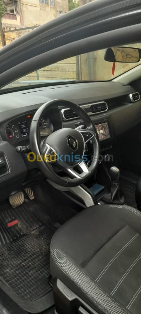 Renault duster 2022 