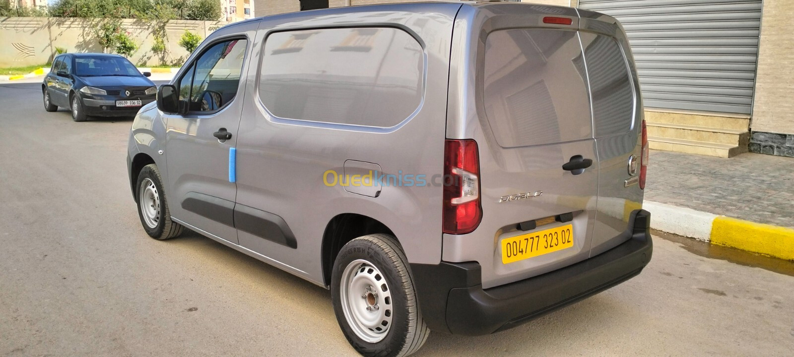 Fiat Doblo 2023 Doboo