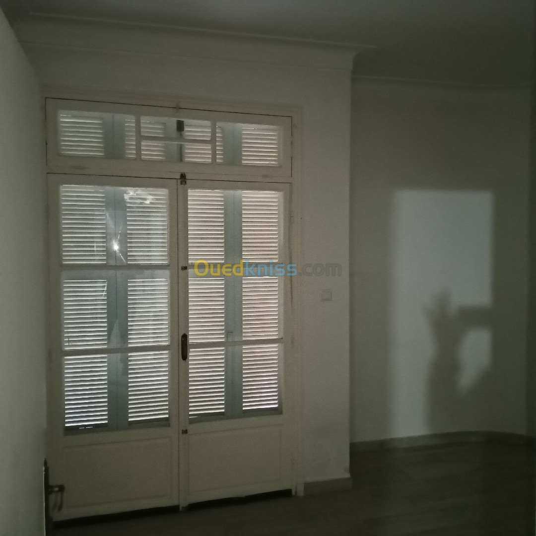 Location Niveau De Villa F4 Alger Draria