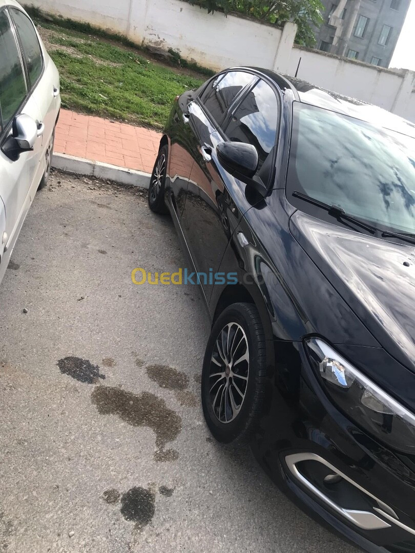 Fiat Tipo Sedan 2024 Life