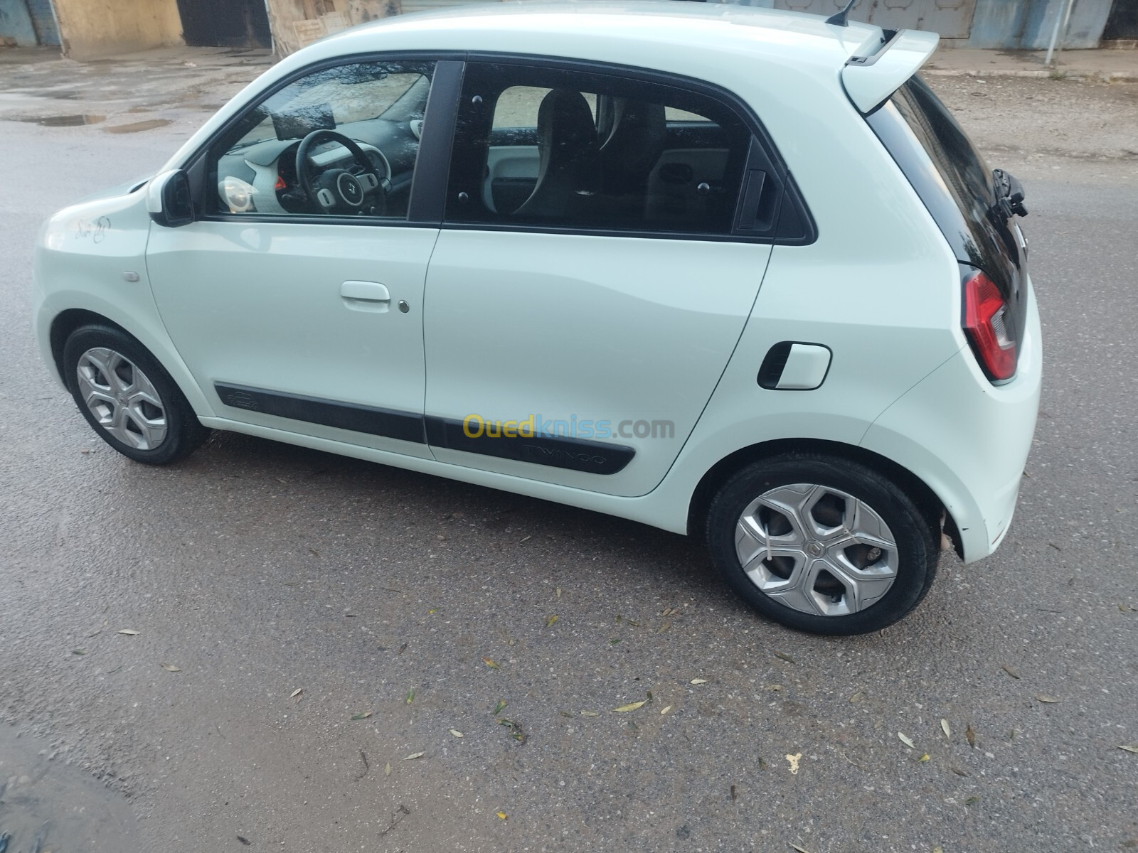 Renault Twingo 2021 Twingo