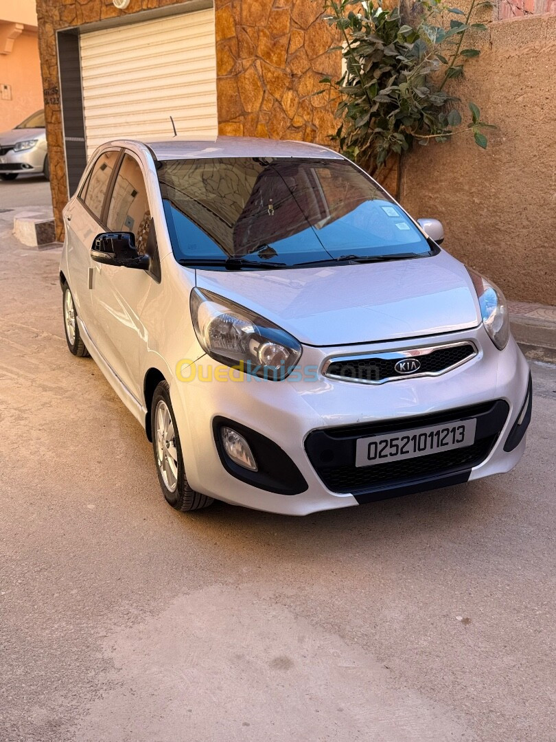 Kia Picanto 2012 Style