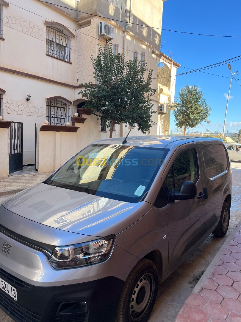 Fiat Doblo 2024 Dz