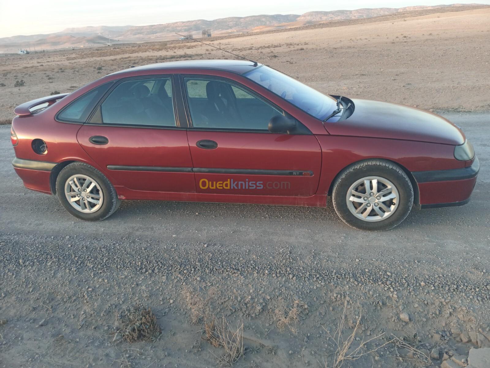 Renault Laguna 1 1999 Laguna 1