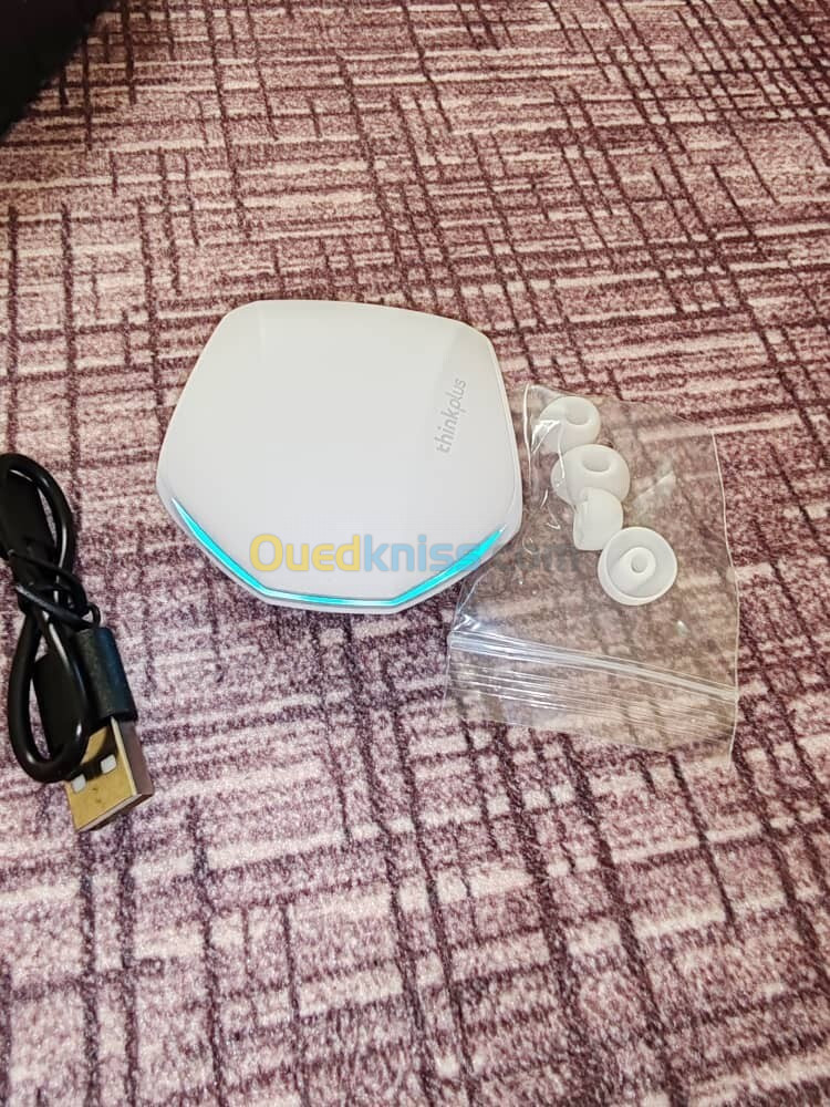 lenovo gm 2 pro d'origine ecouteur earbuds