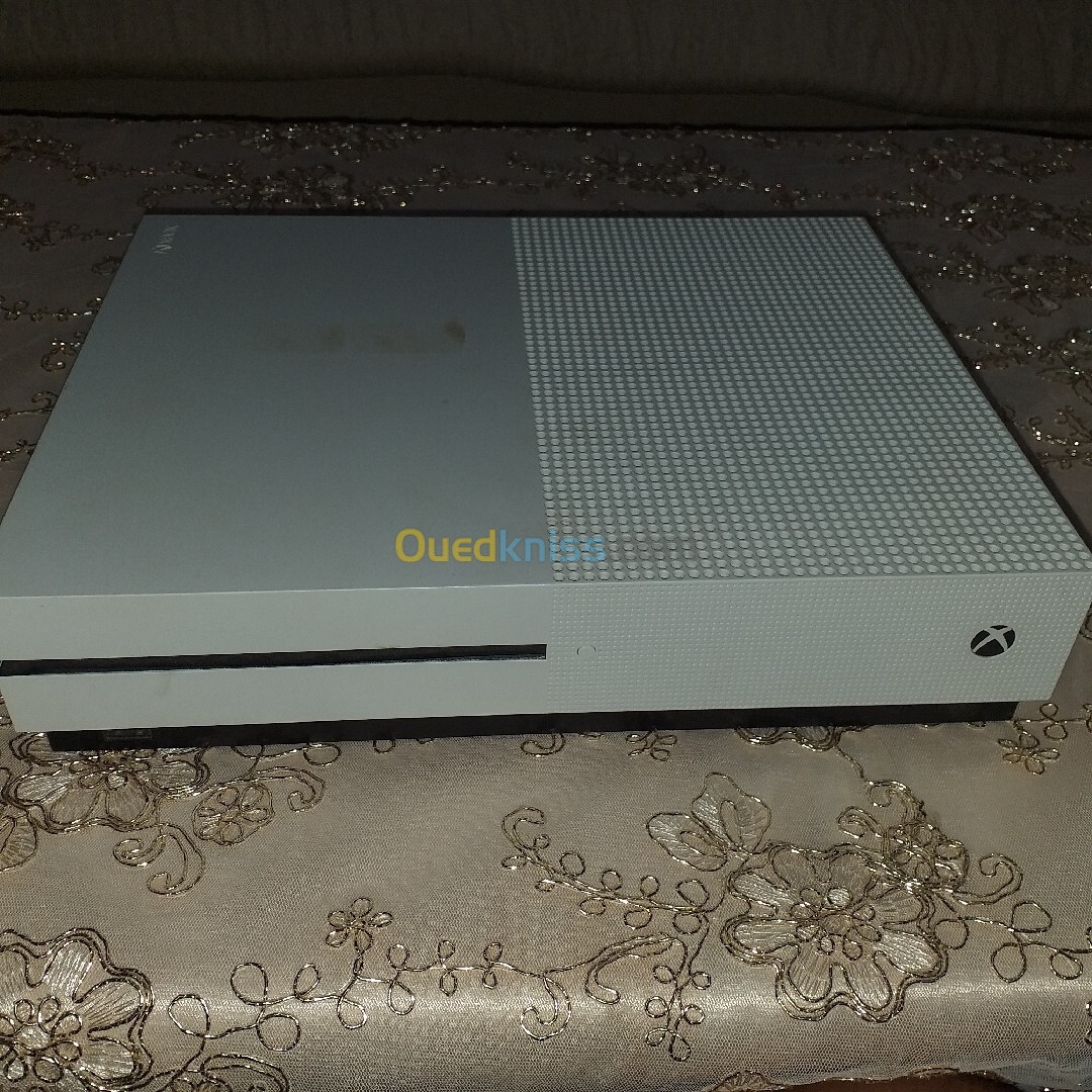 Xbox one s 1TO 