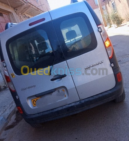 Renault Kangoo 2022 Confort (Utilitaire)