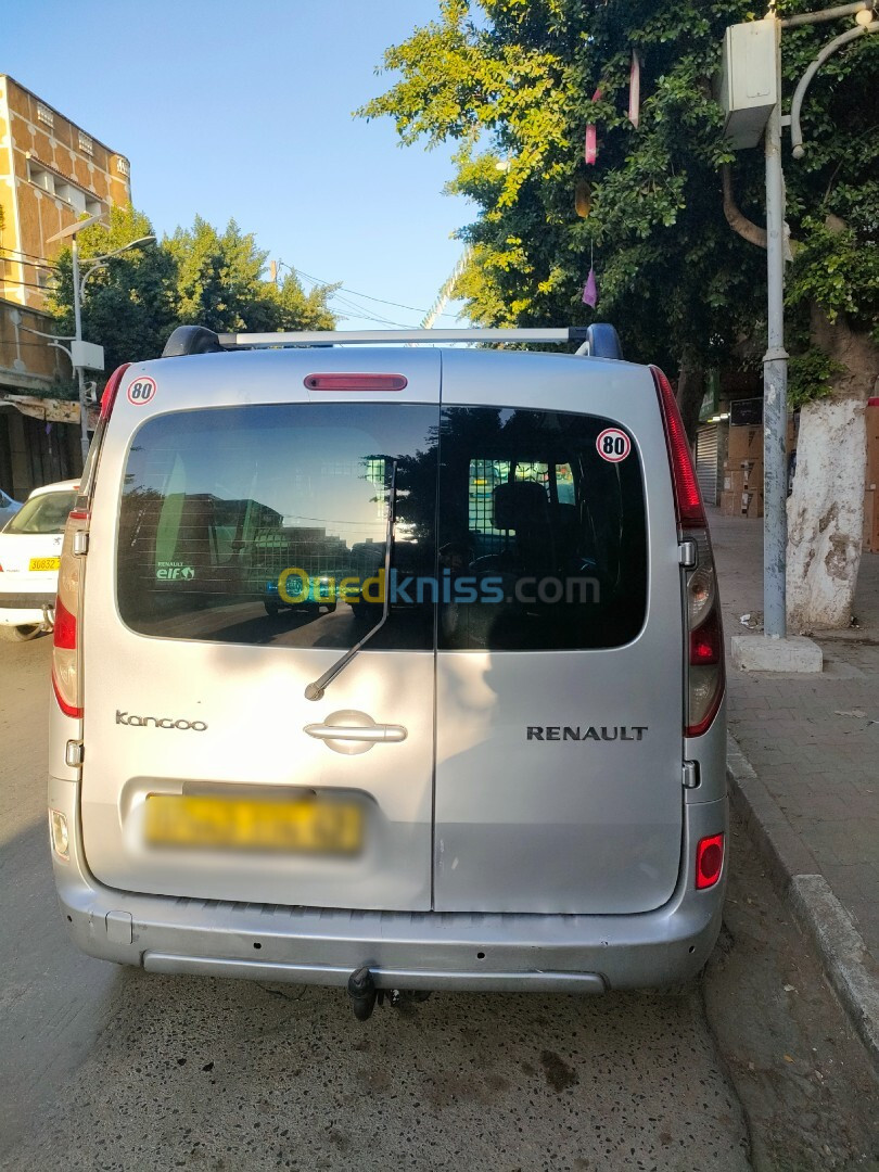 Renault Kangoo 2014 Kangoo