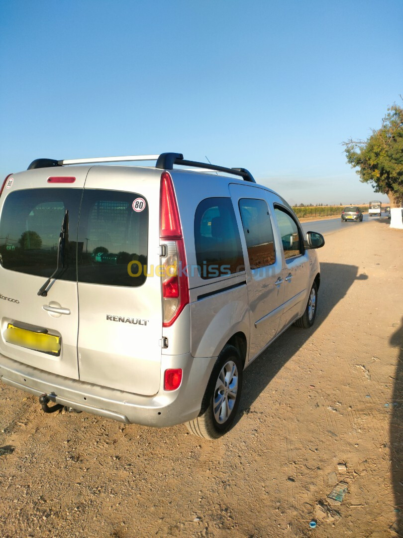 Renault Kangoo 2014 Kangoo