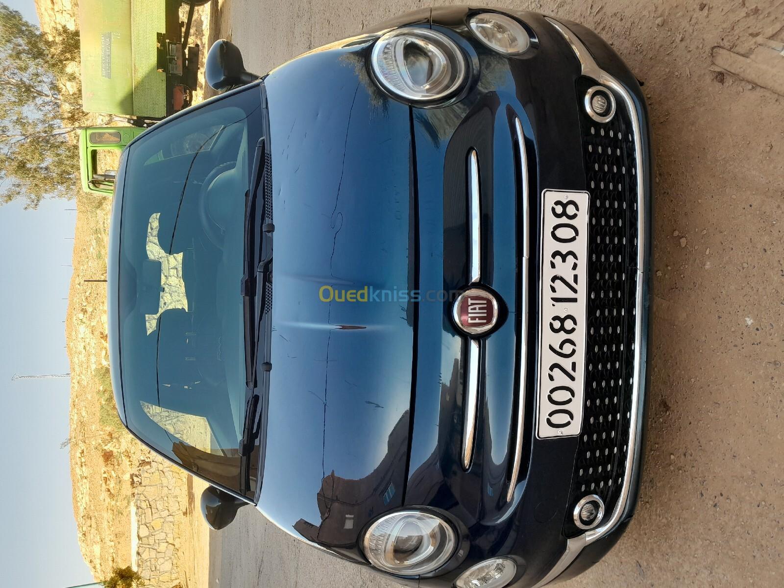 Fiat 500 2023 500