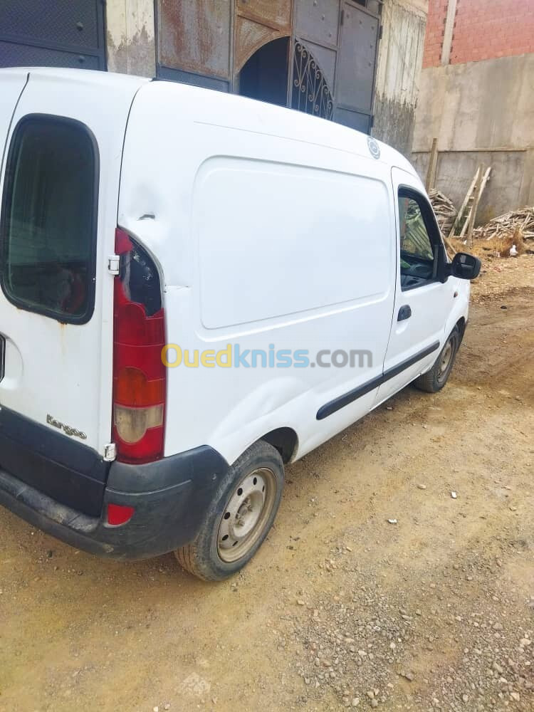 Renault Kangoo 2004 Kangoo