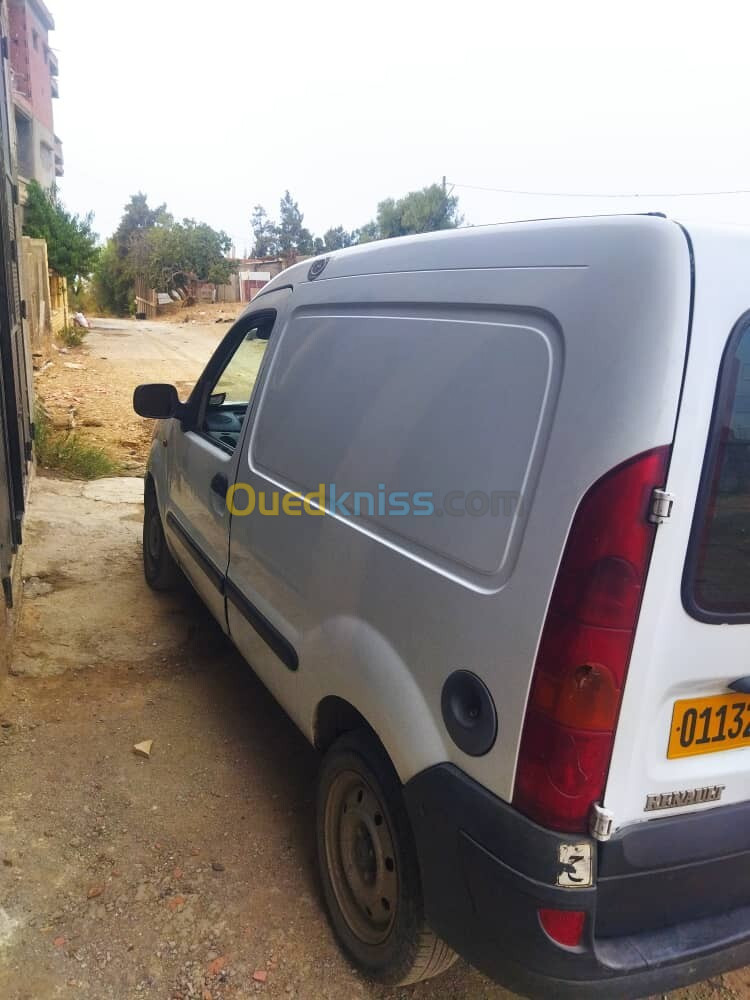 Renault Kangoo 2004 Kangoo