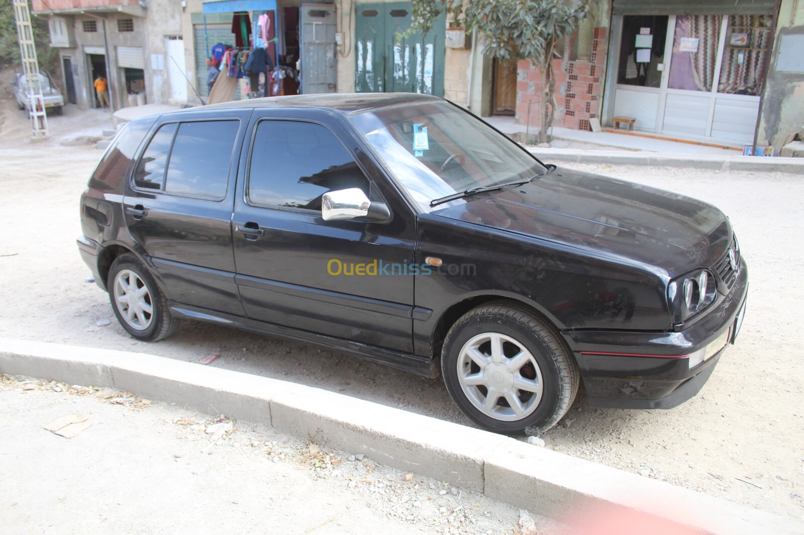 Volkswagen Golf 3 1993 Golf 3