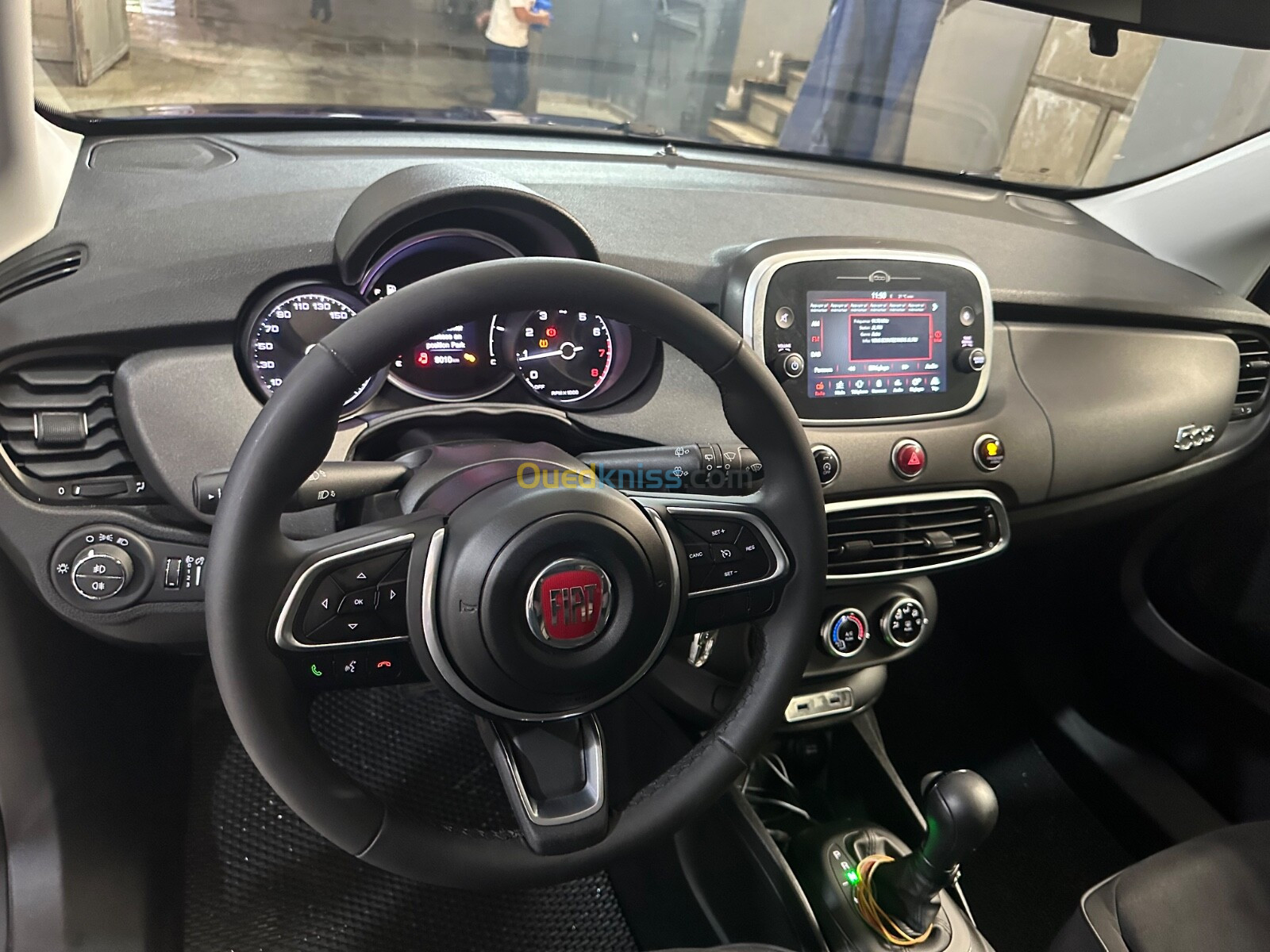 Fiat 500x 2024 10/10