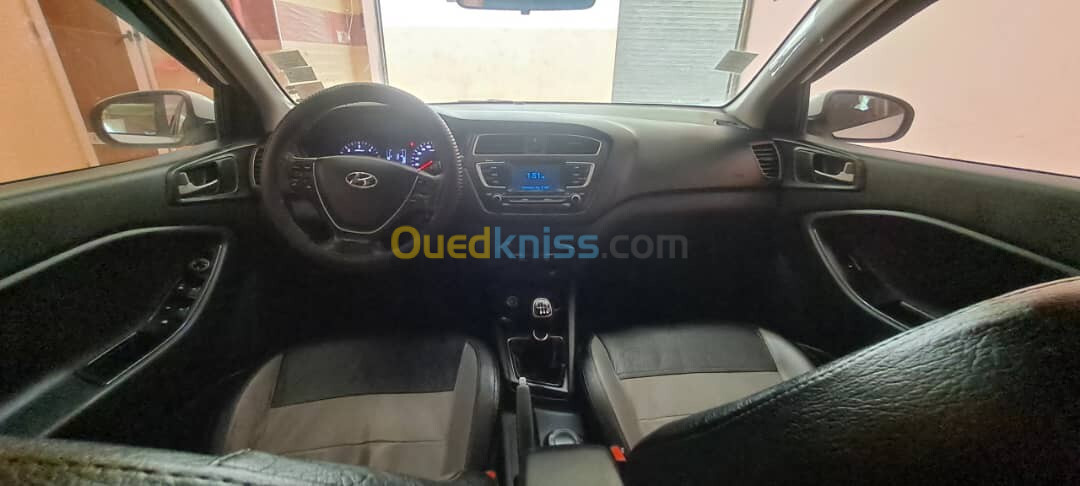 Hyundai i20 2019 i20