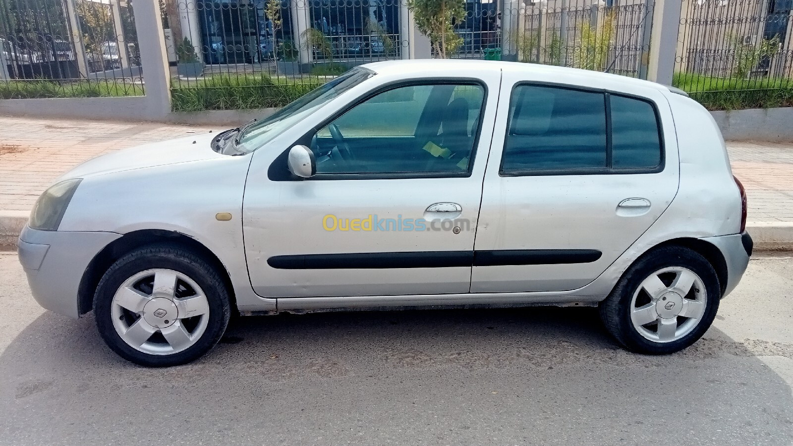 Renault Clio 2 2006 Extreme