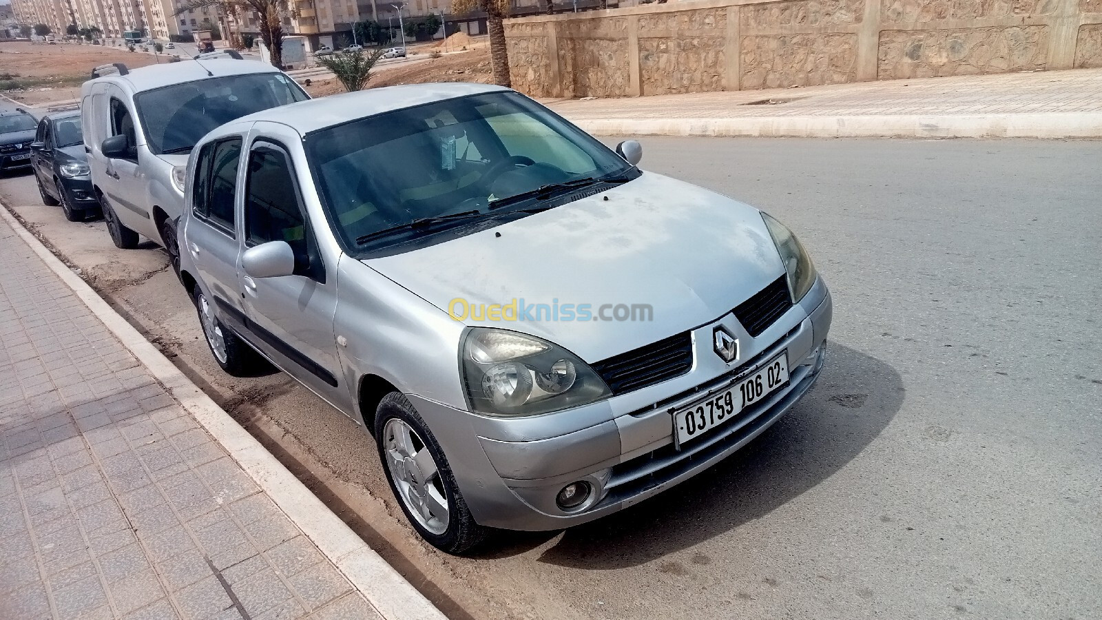 Renault Clio 2 2006 Clio 2