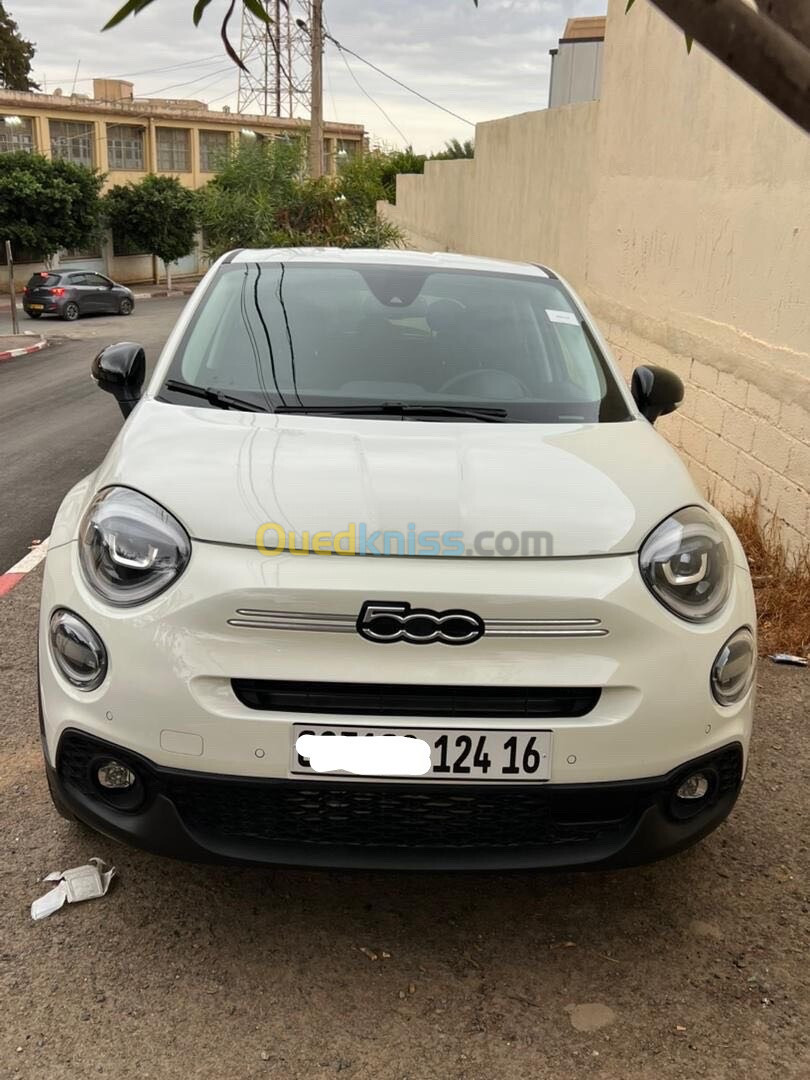 Fiat Fiat 500X CLUB 2024 