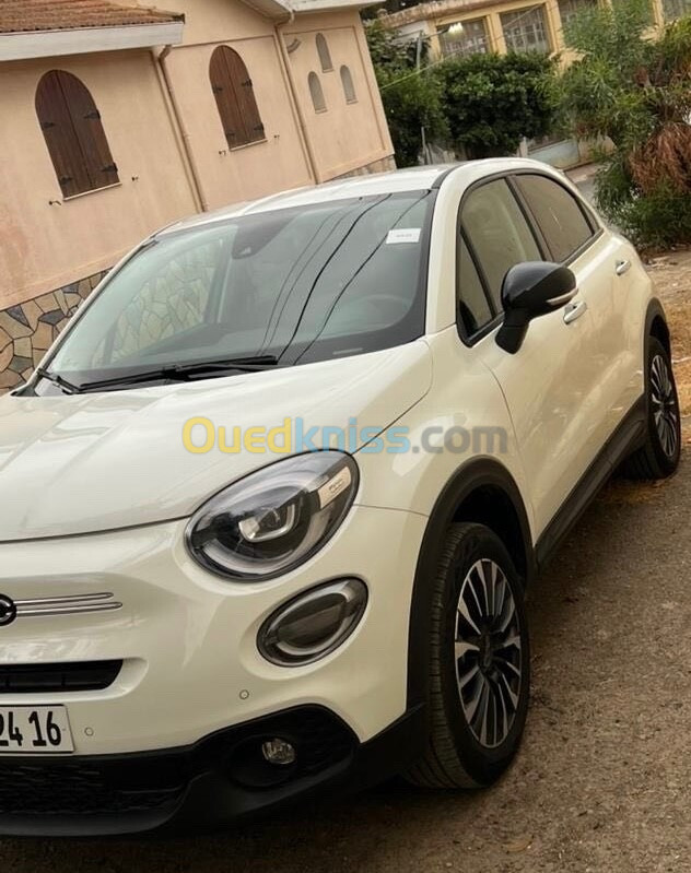 Fiat Fiat 500X CLUB 2024 