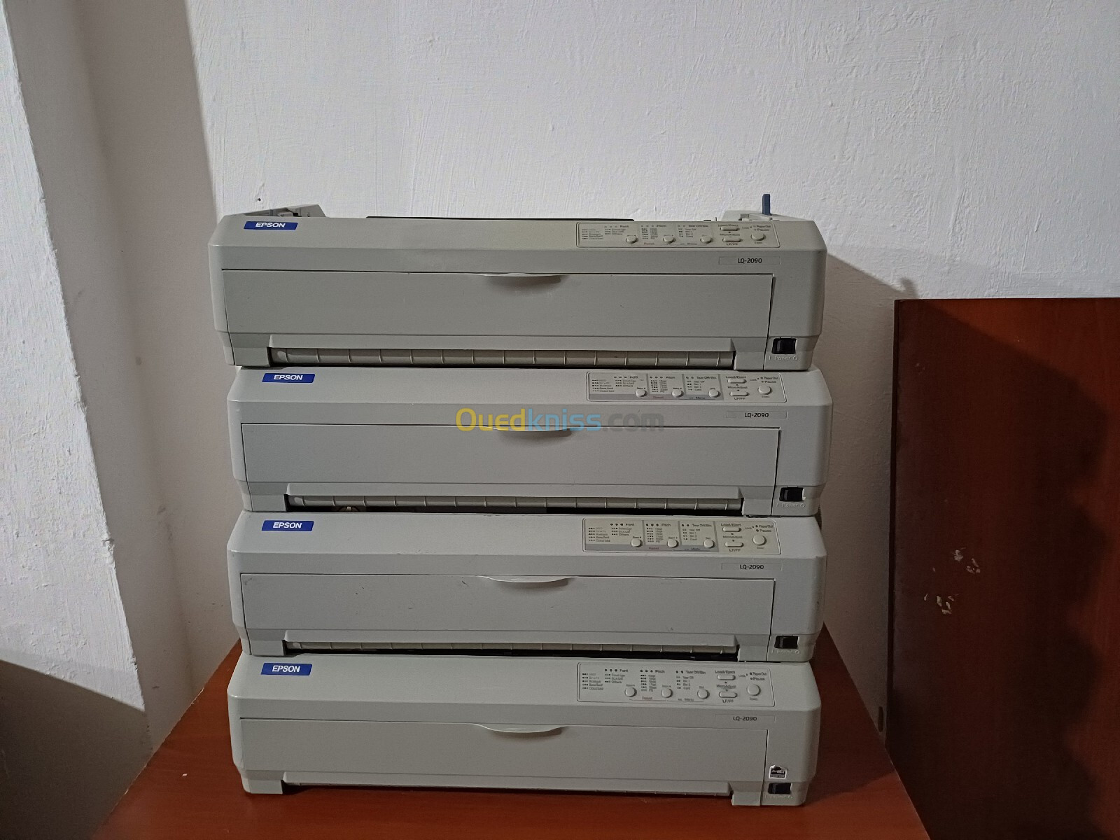 Epson LQ-2090 A3 et A4 