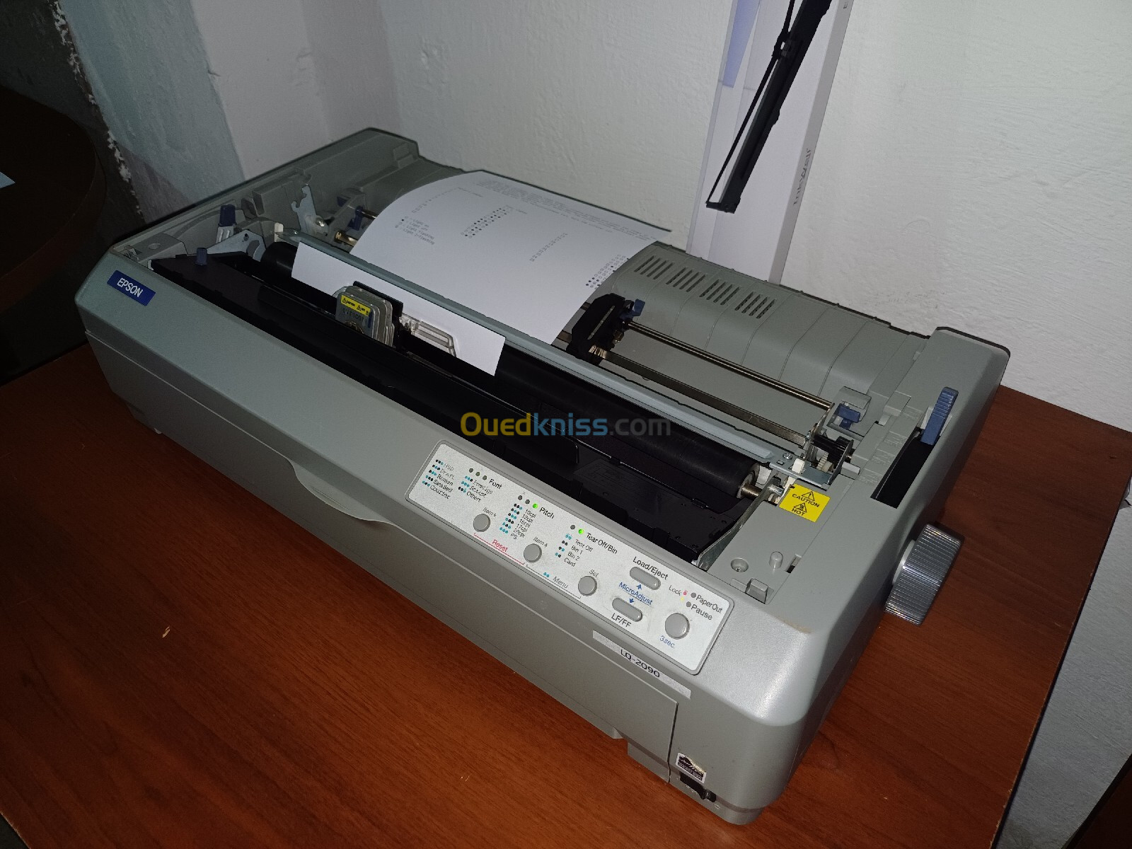 Epson LQ-2090 A3 et A4 